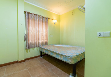 6 Bedroom House For Rent - Ampil, Prasat Bakong, Siem Reap thumbnail