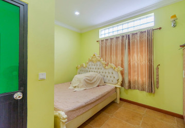 6 Bedroom House For Rent - Ampil, Prasat Bakong, Siem Reap thumbnail