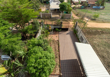 6 Bedroom House For Rent - Ampil, Prasat Bakong, Siem Reap thumbnail