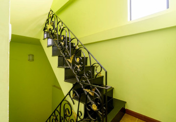 6 Bedroom House For Rent - Ampil, Prasat Bakong, Siem Reap thumbnail