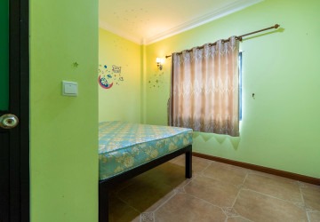 6 Bedroom House For Rent - Ampil, Prasat Bakong, Siem Reap thumbnail