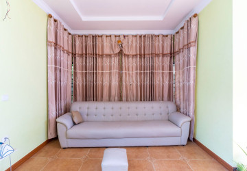 6 Bedroom House For Rent - Ampil, Prasat Bakong, Siem Reap thumbnail