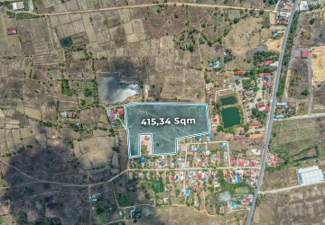 41,534 Sqm Land For Sale - Tumnob Thum, Kandal thumbnail