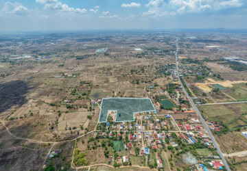 41,534 Sqm Land For Sale - Tumnob Thum, Kandal thumbnail