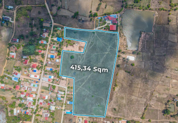 41,534 Sqm Land For Sale - Tumnob Thum, Kandal thumbnail
