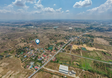 41,534 Sqm Land For Sale - Tumnob Thum, Kandal thumbnail