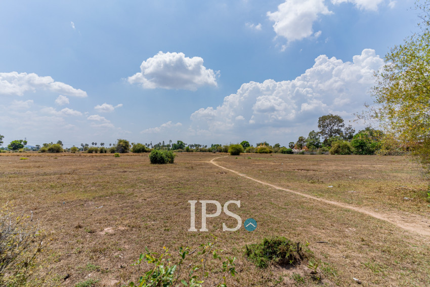 41,534 Sqm Land For Sale - Tumnob Thum, Kandal
