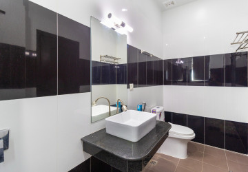 2 Bedroom Apartment For Rent - Svay Dangkum, Siem Reap thumbnail