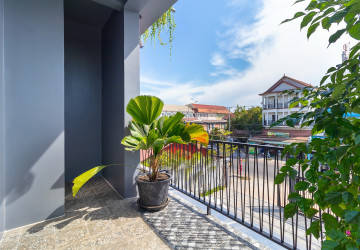 2 Bedroom Apartment For Rent - Svay Dangkum, Siem Reap thumbnail