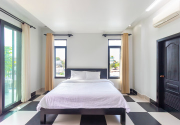 2 Bedroom Apartment For Rent - Svay Dangkum, Siem Reap thumbnail