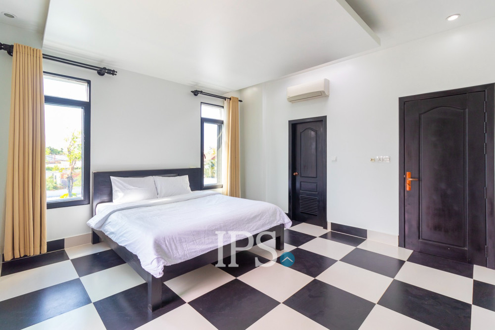 2 Bedroom Apartment For Rent - Svay Dangkum, Siem Reap - Image 10
