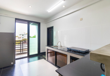 2 Bedroom Apartment For Rent - Svay Dangkum, Siem Reap thumbnail