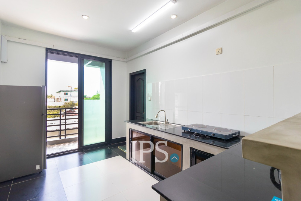 2 Bedroom Apartment For Rent - Svay Dangkum, Siem Reap - Image 7