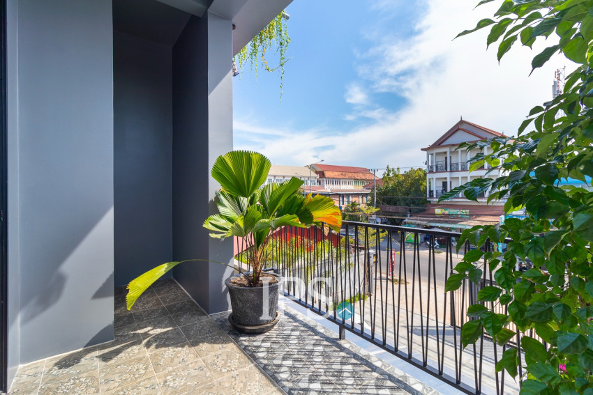 2 Bedroom Apartment For Rent - Svay Dangkum, Siem Reap