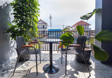 2 Bedroom Apartment For Rent - Svay Dangkum, Siem Reap thumbnail