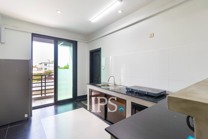 2 Bedroom Apartment For Rent - Svay Dangkum, Siem Reap