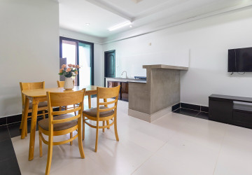 2 Bedroom Apartment For Rent - Svay Dangkum, Siem Reap thumbnail