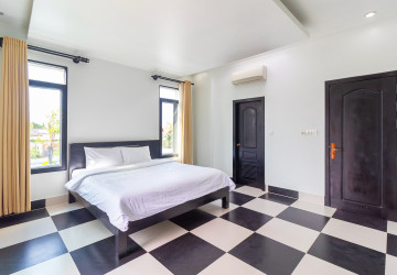 2 Bedroom Apartment For Rent - Svay Dangkum, Siem Reap thumbnail