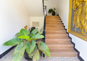 2 Bedroom Apartment For Rent - Svay Dangkum, Siem Reap thumbnail