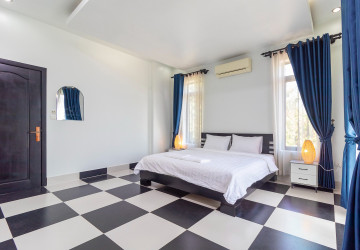 2 Bedroom Apartment For Rent - Svay Dangkum, Siem Reap thumbnail