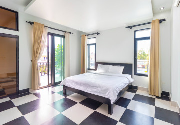 2 Bedroom Apartment For Rent - Svay Dangkum, Siem Reap thumbnail