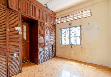 4 Bedroom House For Rent - Sala Kamreuk, Siem Reap thumbnail
