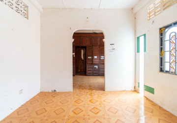 4 Bedroom House For Rent - Sala Kamreuk, Siem Reap thumbnail