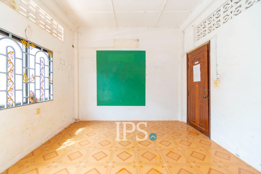 4 Bedroom House For Rent - Sala Kamreuk, Siem Reap