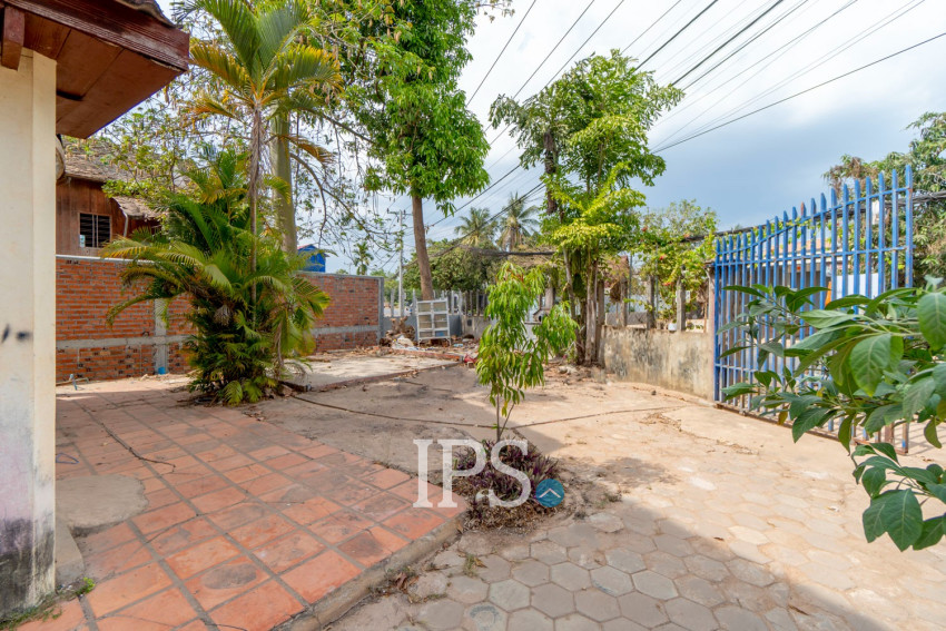 4 Bedroom House For Rent - Sala Kamreuk, Siem Reap