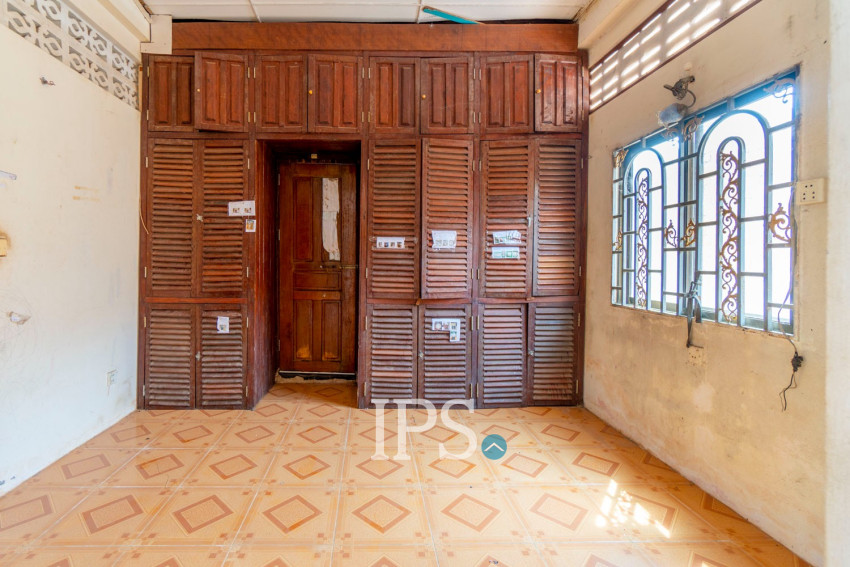 4 Bedroom House For Rent - Sala Kamreuk, Siem Reap