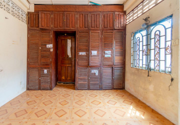 4 Bedroom House For Rent - Sala Kamreuk, Siem Reap thumbnail