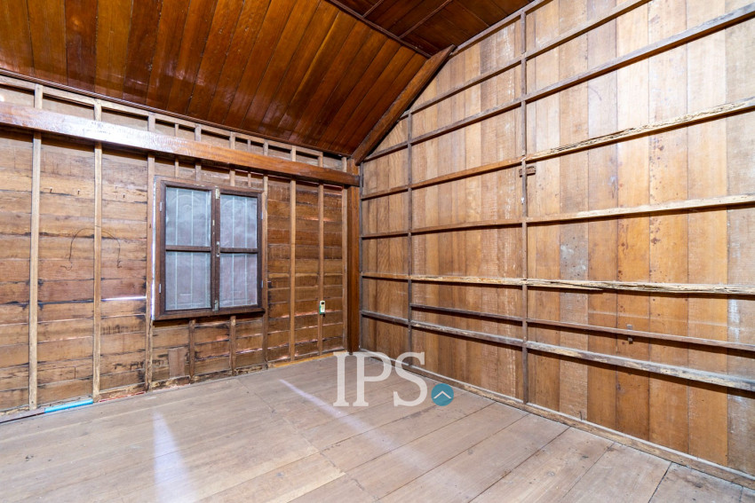 4 Bedroom House For Rent - Sala Kamreuk, Siem Reap