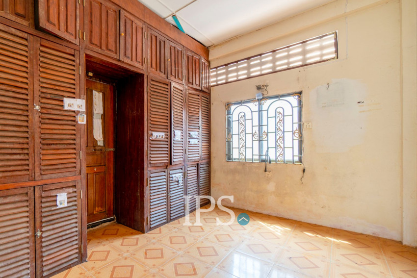 4 Bedroom House For Rent - Sala Kamreuk, Siem Reap