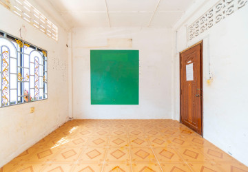 4 Bedroom House For Rent - Sala Kamreuk, Siem Reap thumbnail