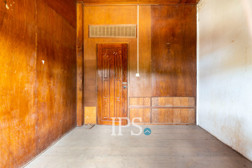 4 Bedroom House For Rent - Sala Kamreuk, Siem Reap