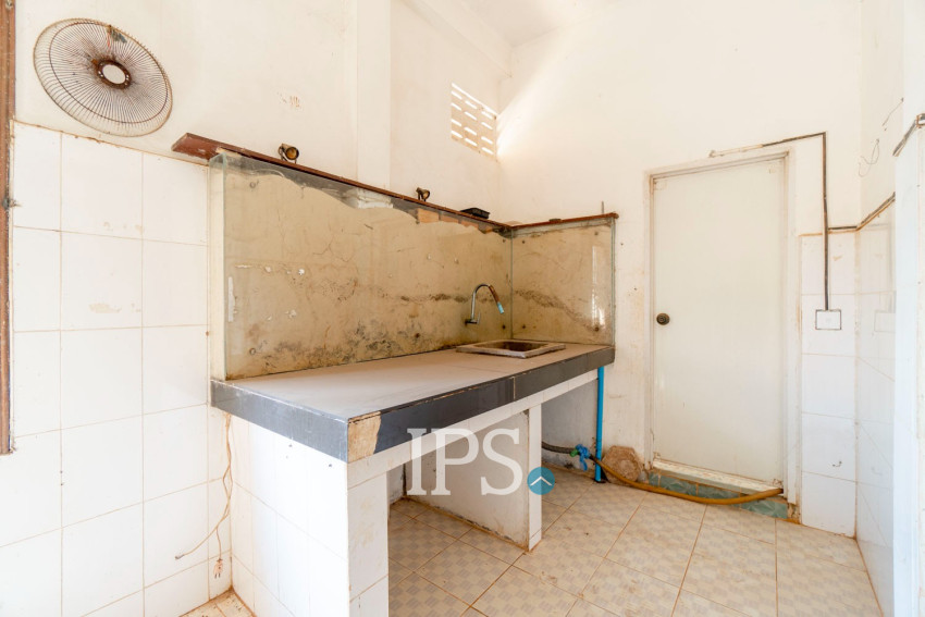 4 Bedroom House For Rent - Sala Kamreuk, Siem Reap