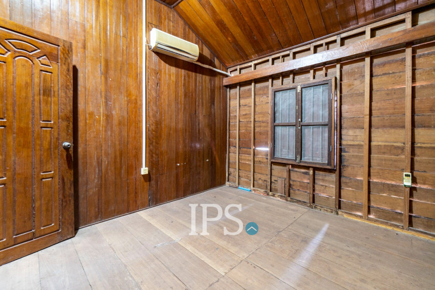 4 Bedroom House For Rent - Sala Kamreuk, Siem Reap