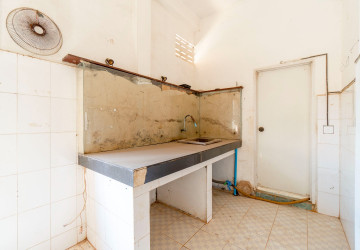 4 Bedroom House For Rent - Sala Kamreuk, Siem Reap thumbnail