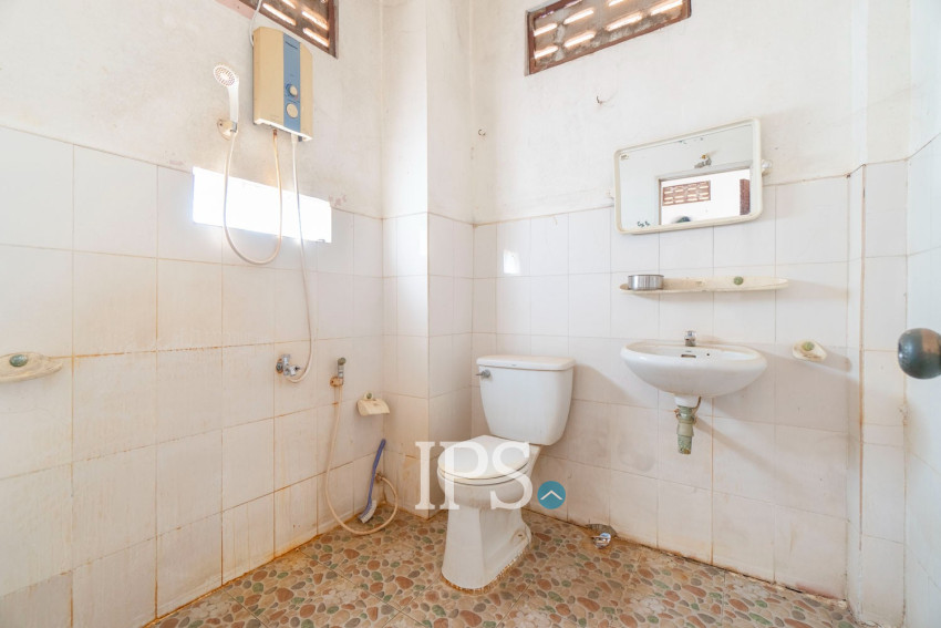 4 Bedroom House For Rent - Sala Kamreuk, Siem Reap