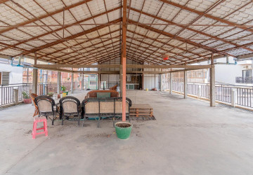250 Sqm Rooftop Space For Rent - Toul Tum Poung 1, Phnom Penh thumbnail
