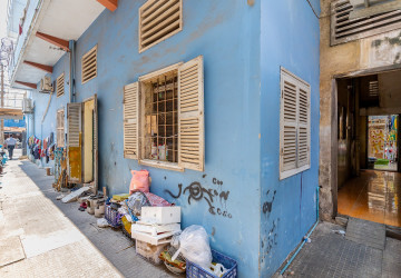 250 Sqm Rooftop Space For Rent - Toul Tum Poung 1, Phnom Penh thumbnail