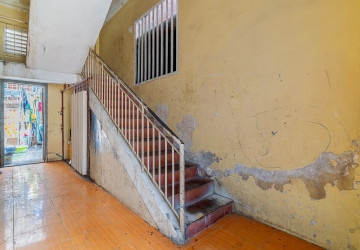 250 Sqm Rooftop Space For Rent - Toul Tum Poung 1, Phnom Penh thumbnail