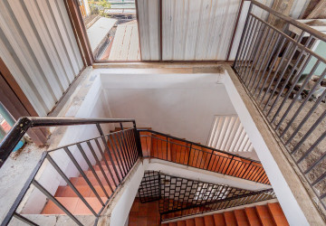 250 Sqm Rooftop Space For Rent - Toul Tum Poung 1, Phnom Penh thumbnail