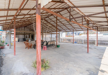 250 Sqm Rooftop Space For Rent - Toul Tum Poung 1, Phnom Penh thumbnail
