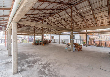 250 Sqm Rooftop Space For Rent - Toul Tum Poung 1, Phnom Penh thumbnail