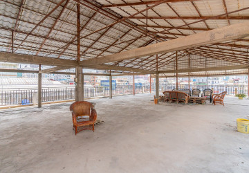 250 Sqm Rooftop Space For Rent - Toul Tum Poung 1, Phnom Penh thumbnail