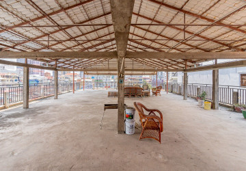 250 Sqm Rooftop Space For Rent - Toul Tum Poung 1, Phnom Penh thumbnail