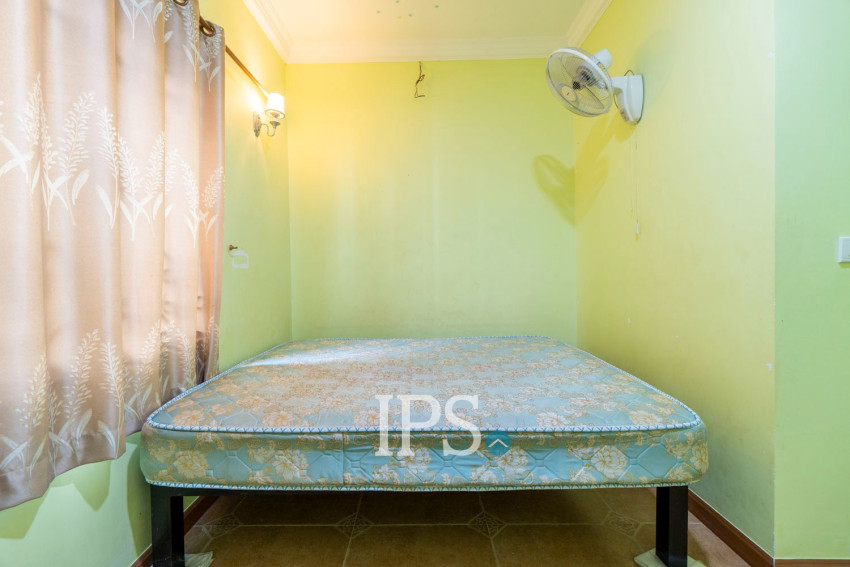 6 Bedroom House For Sale - Ampil, Prasat Bakong, Siem Reap