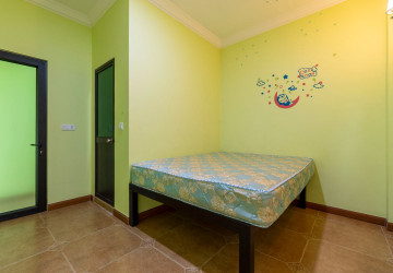 6 Bedroom House For Sale - Ampil, Prasat Bakong, Siem Reap thumbnail