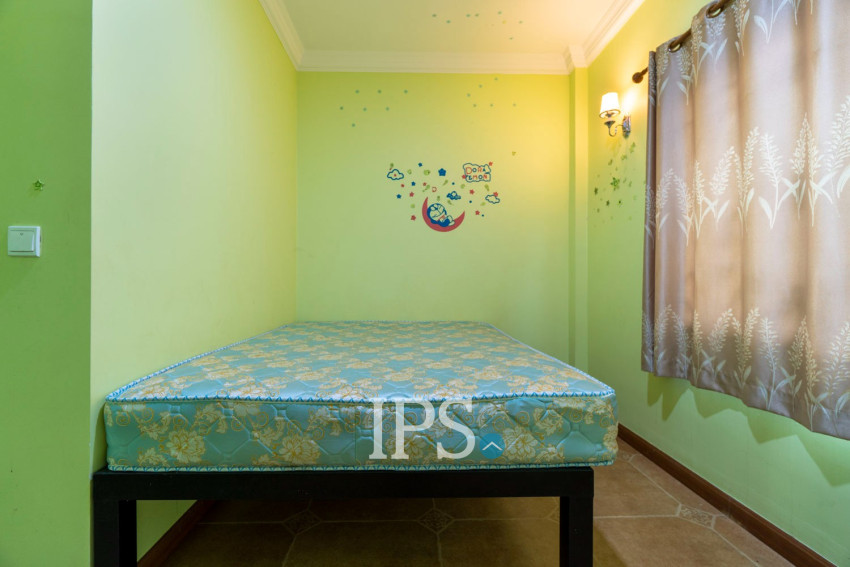 6 Bedroom House For Sale - Ampil, Prasat Bakong, Siem Reap